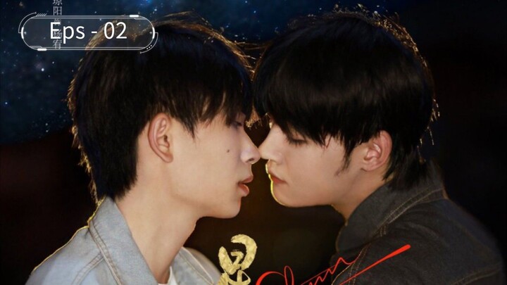 PlutoCharon Eps - 02 [Sub Indo]