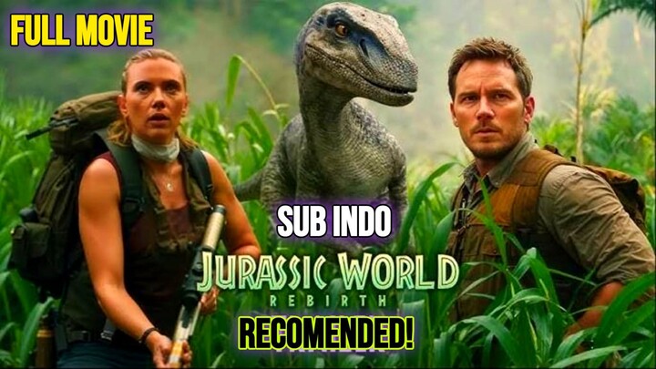 J̶ur̶4̶5̶5̶1c W0̶rld: R̶3̶8̶1̶r7̶h M0V1̶3̶ D̶1̶N05̶4̶U̶RU̶5̶ 5U̶8̶ 1̶N̶D̶0̶