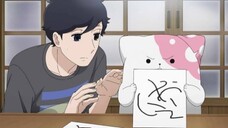 kinoko inu episode 03 (subtitle indonesia)