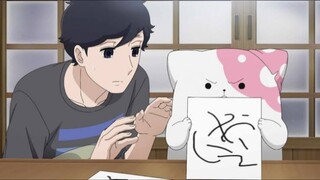 kinoko inu episode 02 ( subtitle indonesia )