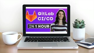 GitLab CI CD Tutorial for Beginners [Crash Course] - TechWorld with Nana (720p,