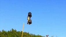 Find a place with fewer people to play