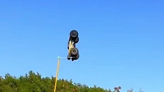 Find a place with fewer people to play