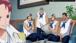 Heboh akan kaburnya tahanan shiki