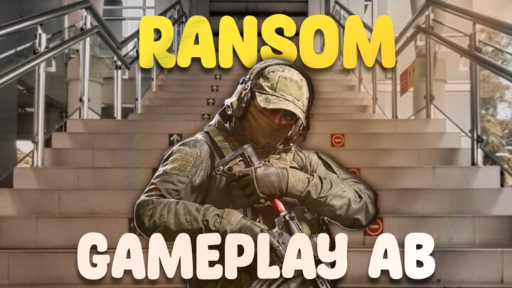 Ransom x Highlight Game AB [ GMV ]