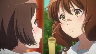 EPISODE 3 - Sound! Euphonium 3