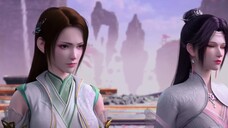 Battle Through the Heavens Season 5 Episode 173