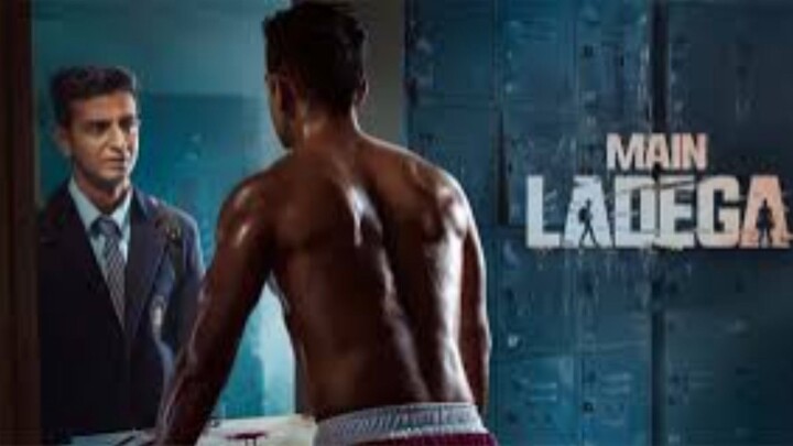 Main Ladega (2024) HINDI