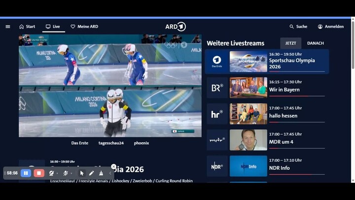 2026 Winter Olympics Milano Cortina Day 12 (3)