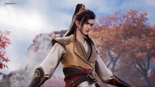 Martial Master Eps 536 sub indo 1080P