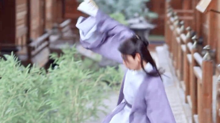 الأمير سونغ الثالث يثير حقًا الإعجاب والمحبة.