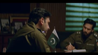 Main Manto Nahi Hoon Episode 18 - Humayun Saeed - Sajal Aly _ ARY Digital Drama(