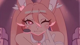 [Beast Ear Girl]baby 💖