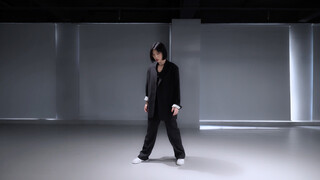 【Jacee编舞】都怪我