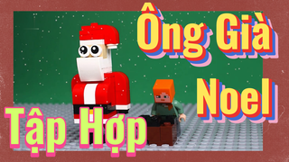 Tập Hợp Ông Già Noel