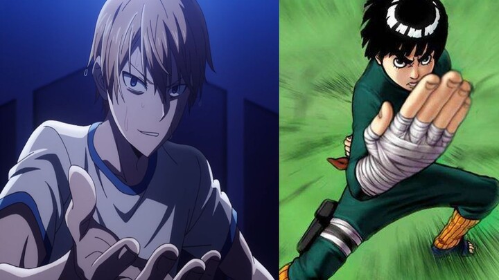 My son is in danger, come back quickly! A brief talk about those characters who reversed their fate 