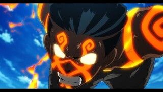 Fire Force「AMV」Hãy Trao Cho Anh