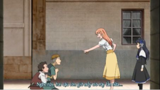 Tập 07 Thế giới vẫn tươi đẹp (The World is Still Beautiful, Still world is Beaut