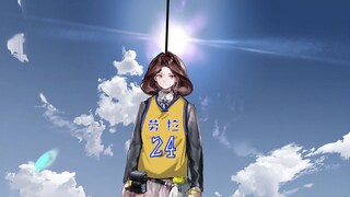 ♿️几分钟带你看完红丝绒（上）♿️
