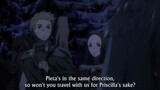 CLAYMORE EP20