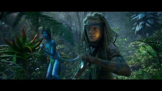 Avatar: Fire and Ash | Official Trailer