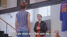 Ngang qua bầu trời EP 5 [Sub Việt]