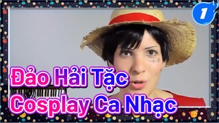 Đảo Hải Tặc Cosplay Ca Nhạc, Cô Ấy Là Gu Của Cậu À?_1