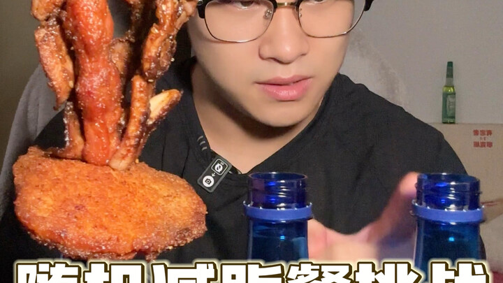 Darn it, I’m craving diet meals so badly!