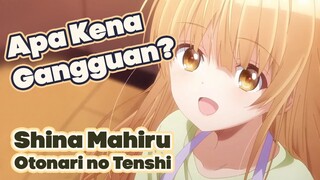 Alasan Mahiru Suka Sama Amane | Pake Nanya Eps 2