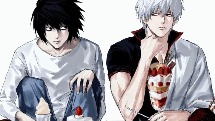 Are you a sweet tooth too?