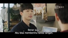 BL KOREA TO MY STAR PART "KITA DITAKDIRKAN BERTEMU LAGI"