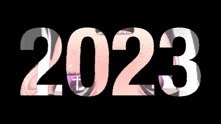 【DEBUT ANNOUNCEMENT】 「2023」