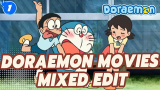 Mixed Edit Of 40 Doraemon Movies, Have You Seen All Of Them?_1