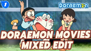 Mixed Edit Of 40 Doraemon Movies, Have You Seen All Of Them?_1