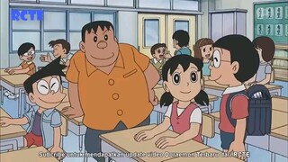 Doraemon - Mesin Penghantar Barang yang Ketinggalan