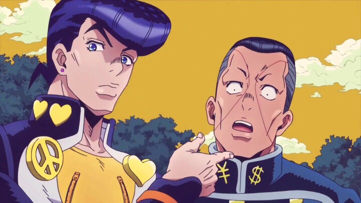 ฉันชื่ออันย่า มิยะ ชิเงกิ พ่อแม่ของฉันชอบเรียกฉันว่าอ้วน... ฉันแค่ต้องการปกป้องพ่อแม่ของฉัน