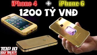 10 Chiếc Điện Thoại Được Săn Đón Hơn Cả IPhone 12 | Top 10 Thú Vị