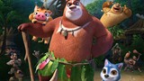 Boonie Bears: Blast into the Past (2019) Subtitle Indonesia