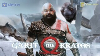 GARIT EXE - THE KRATOS