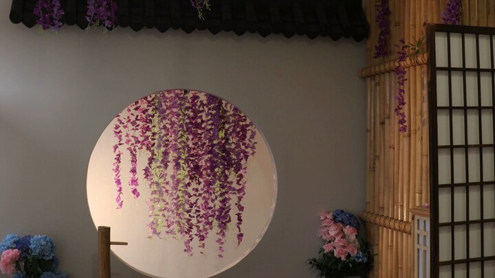 maneki studio 温泉景