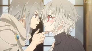 💗差点就心动了，三三还是那么美～💗