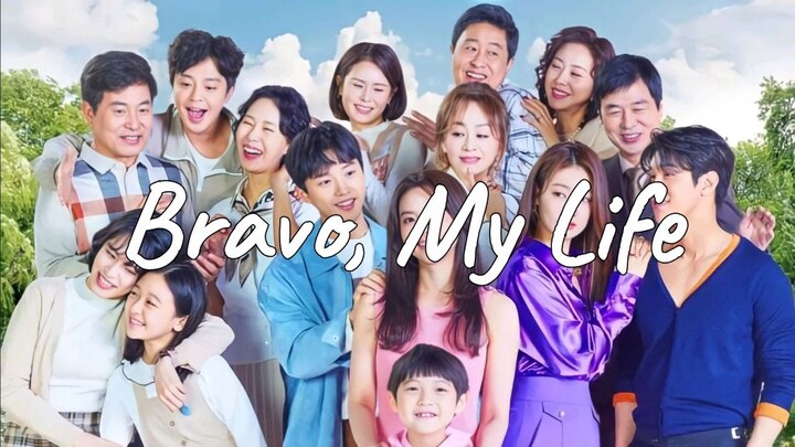 Bravo, My Life (2022) Episode 6