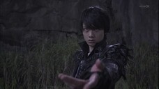 GARO: Makai no Hana - Episode 13 (English Sub)