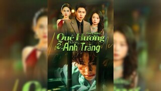 Quê Hương Không Ánh Trăng - Hometown Without Moonlight - Phụ đề tiếng Việt