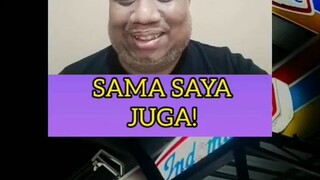 sama saya juga