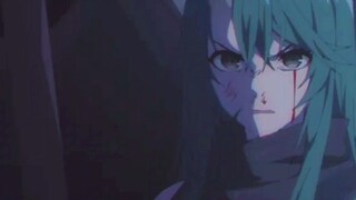 Chen and Xingxiong's Farewell