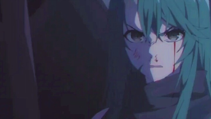 Chen and Xingxiong's Farewell