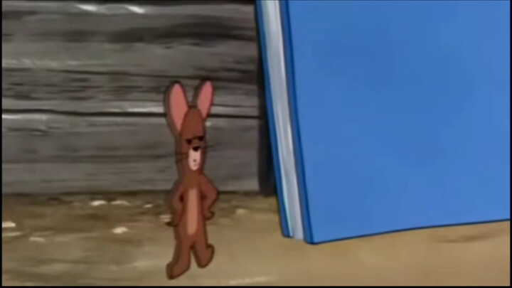 Versi ringkas Jerry