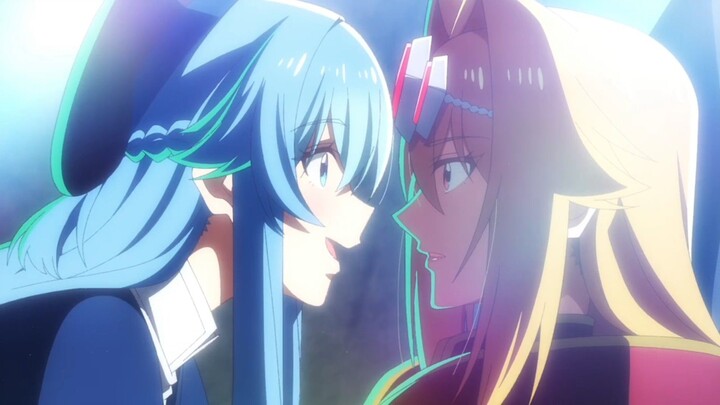 MC ini Bereinkarnasi menjadi Cewek