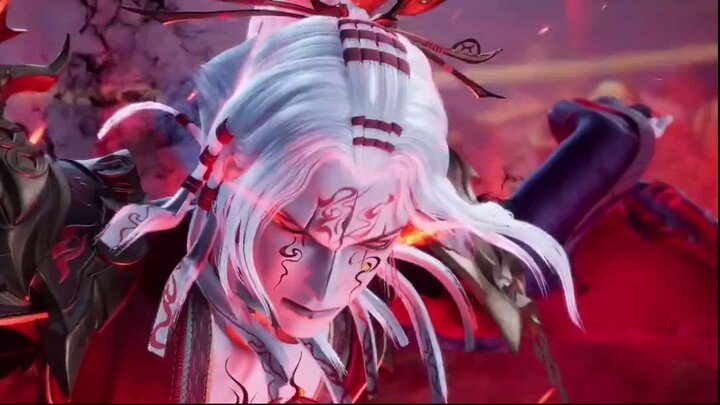 Martial Master Episode 679 Sub Indo